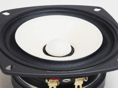バックロードホーンスピーカー (FOSTEX FE103NV) 送料込み FE103NV | Fostex(フォステクス)