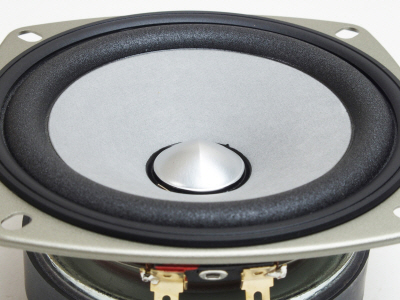 FOSTEX FF105WK 辛口レビュー | 音工房Zのブログ