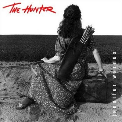高音質オーディオソース　 ＊The Hunter / Jennifer Warnes