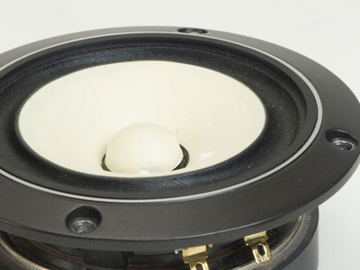 オーディオ機器 スピーカー FOSTEX FE108NS 辛口レビュー | 音工房Zのブログ