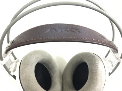 AKG K701 レビュー | 音工房Zのブログ