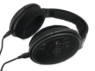 SENNHEISER HD660S