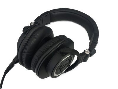 audio-technica ATH-M50x レビュー | 音工房Zのブログ