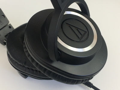 audio-technica ATH-M50x レビュー | 音工房Zのブログ