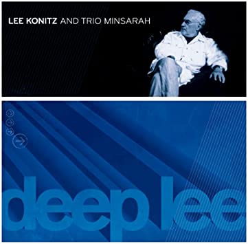 高音質オーディオソース　 ＊Deep Lee / Lee Konitz and Trio Minsarah