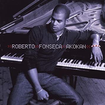 高音質オーディオソース　 ＊AKOKAN / Roberto Fonseca