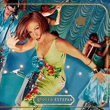 高音質オーディオソース　 ＊Alma Caribeña (Caribbean Soul)  / Gloria Estefan