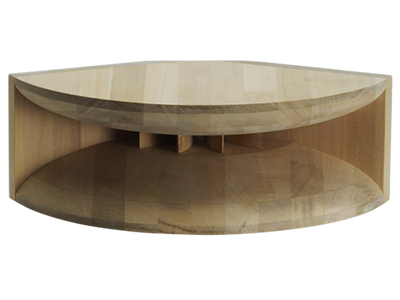 Z503-woodhorn1使いこなし10　システムの組み方3例