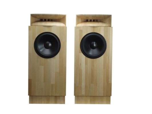 Z508-Woofer1400 背面開口テクニック | 音工房Zのブログ
