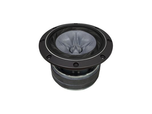 FOSTEX FE168SS-HPレビュー | 音工房Zのブログ